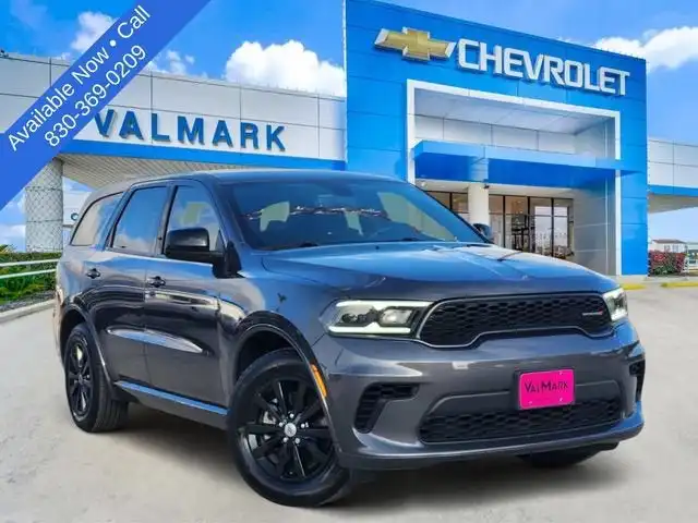 2025 Dodge Durango GT RWD's photo