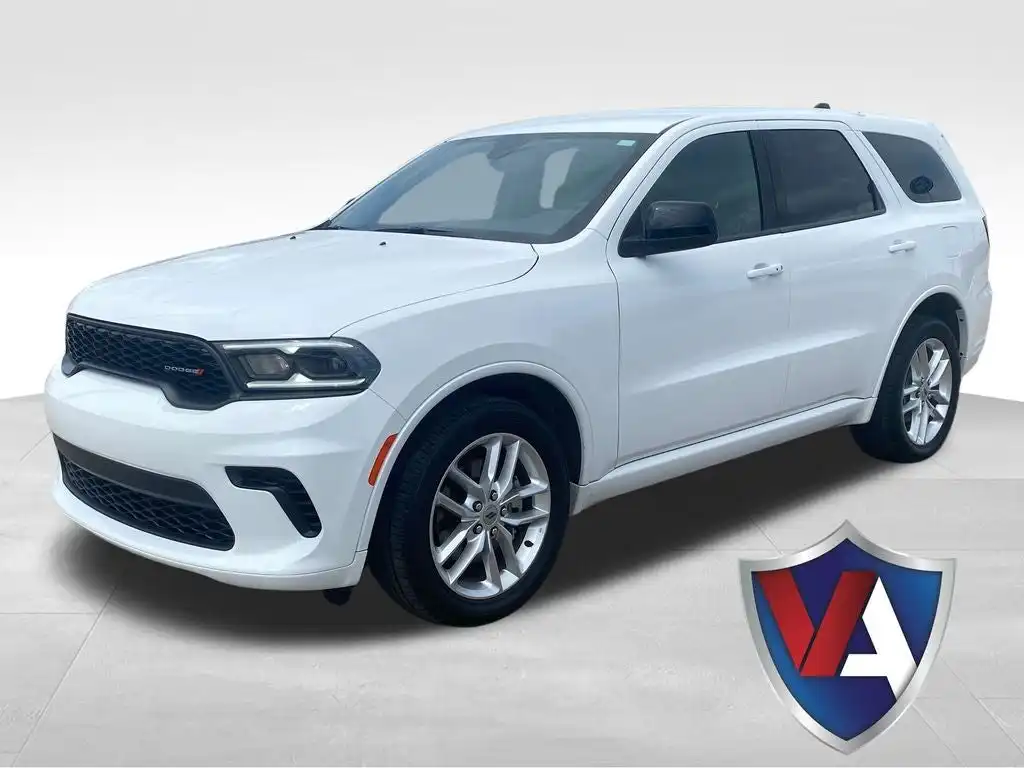 2023 Dodge Durango GT AWD's photo