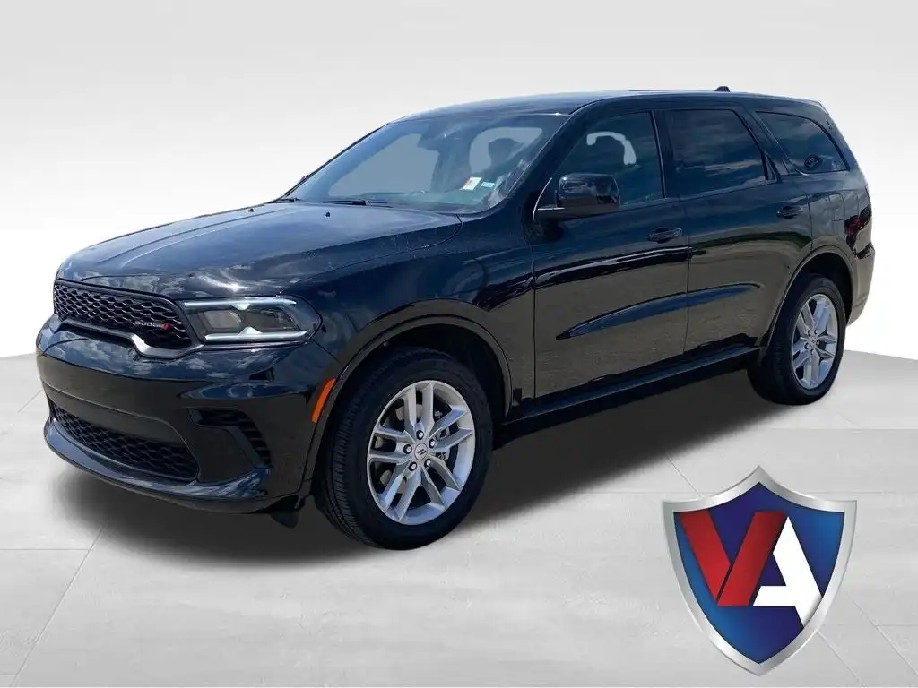 2025 Dodge Durango GT AWD's photo