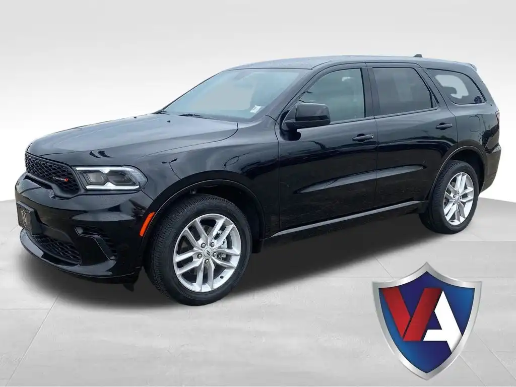 2025 Dodge Durango GT AWD's photo