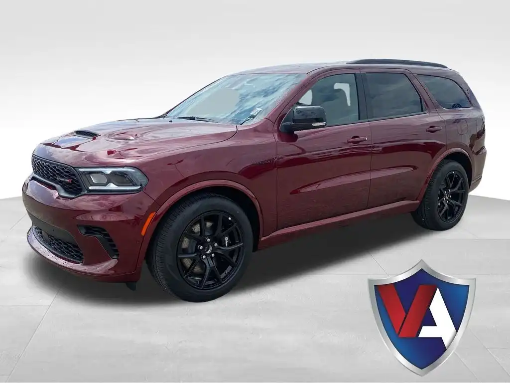 2026 Dodge Durango GT HEMI Plus V8 AWD's photo