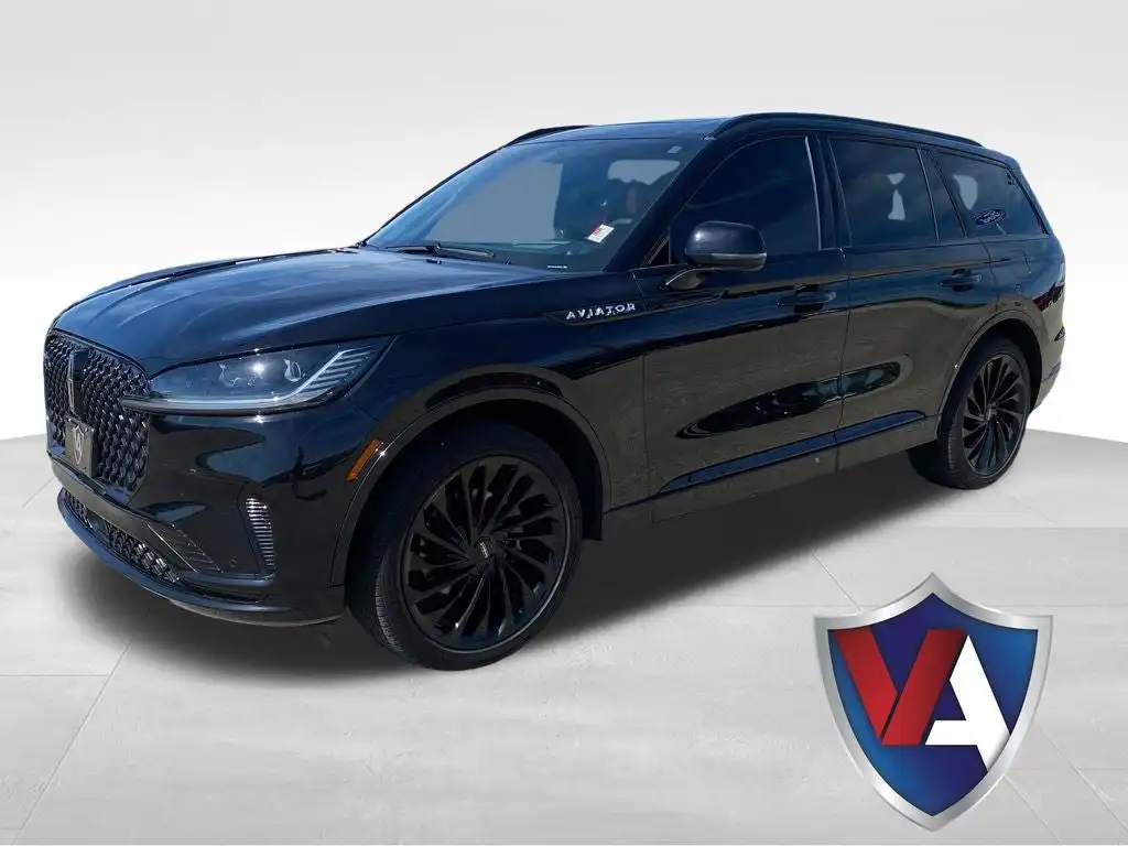 2025 Lincoln Aviator Reserve AWD's photo