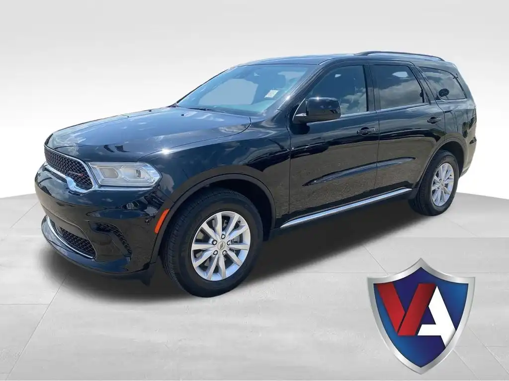 2023 Dodge Durango SXT Plus AWD's photo