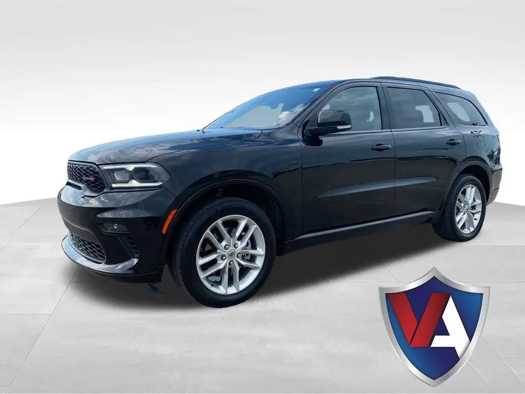 2023 Dodge Durango GT AWD Plus's photo