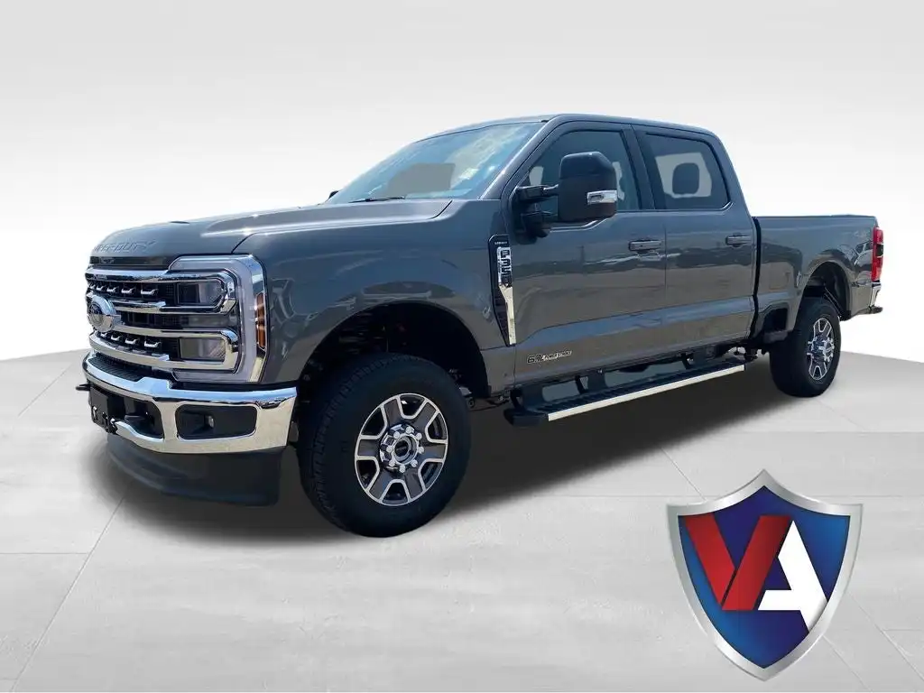 2026 Ford F-350 Lariat 4x4 Crew Cab 6-3/4' Box SRW's photo