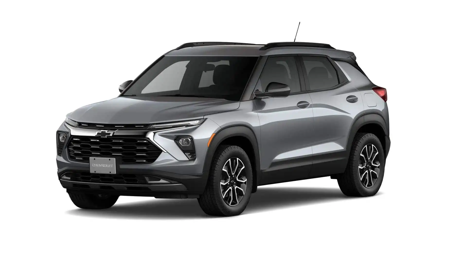 2026 Chevrolet Trailblazer Activ AWD's photo