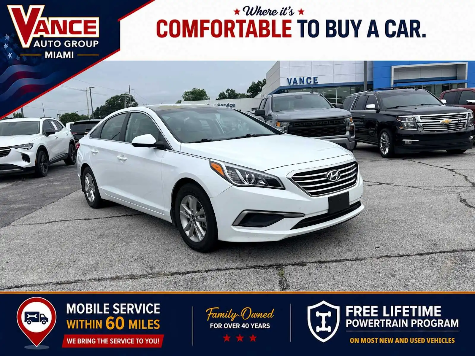 2017 Hyundai Sonata SE PZEV's photo