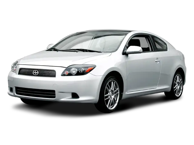 2008 Scion tC 2dr HB Auto Natl's photo