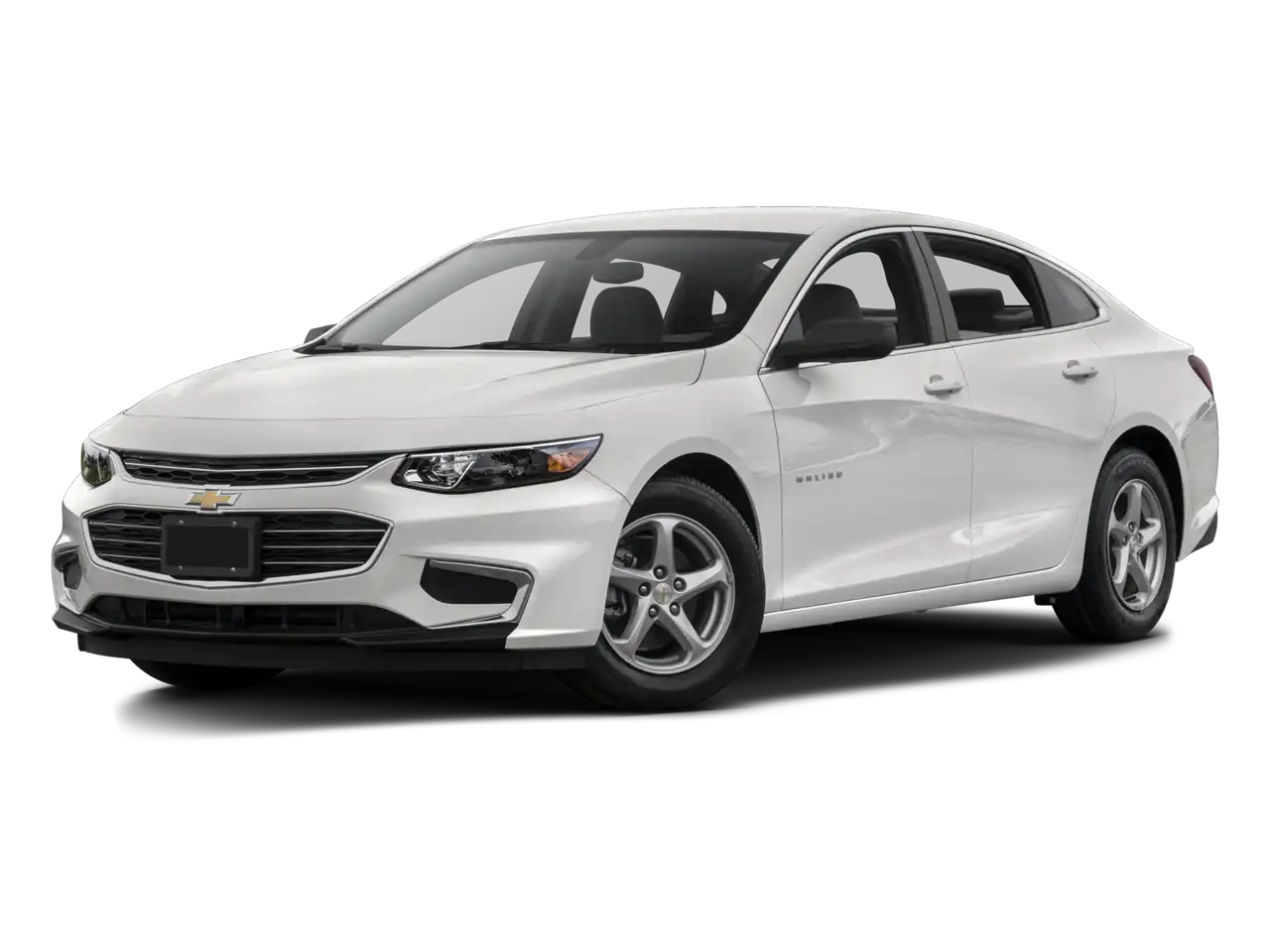 2016 Chevrolet Malibu 1LS's photo
