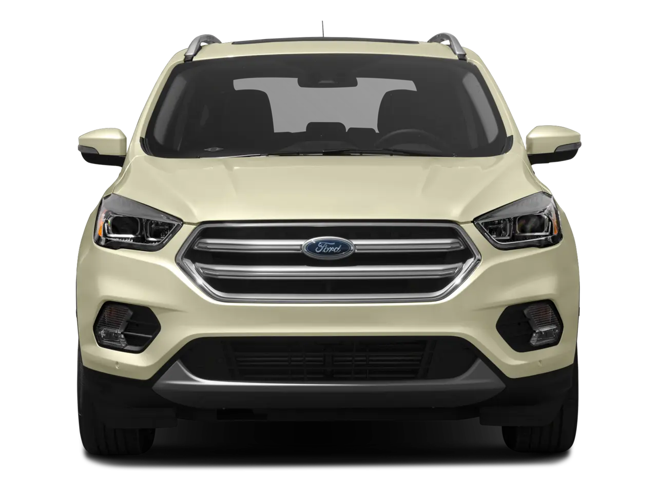 2017 Ford Escape Titanium photo 5