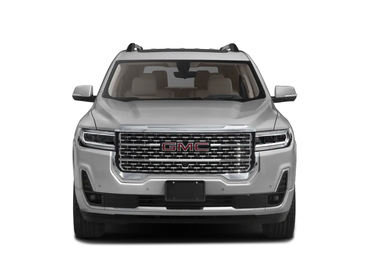 2020 GMC Acadia Denali AWD photo 4