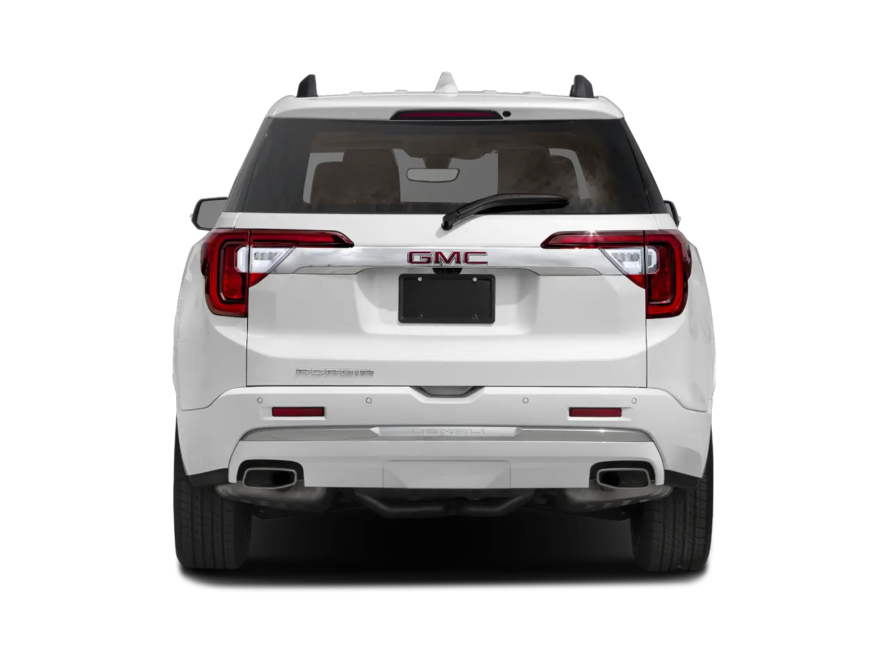 2020 GMC Acadia Denali AWD photo 5