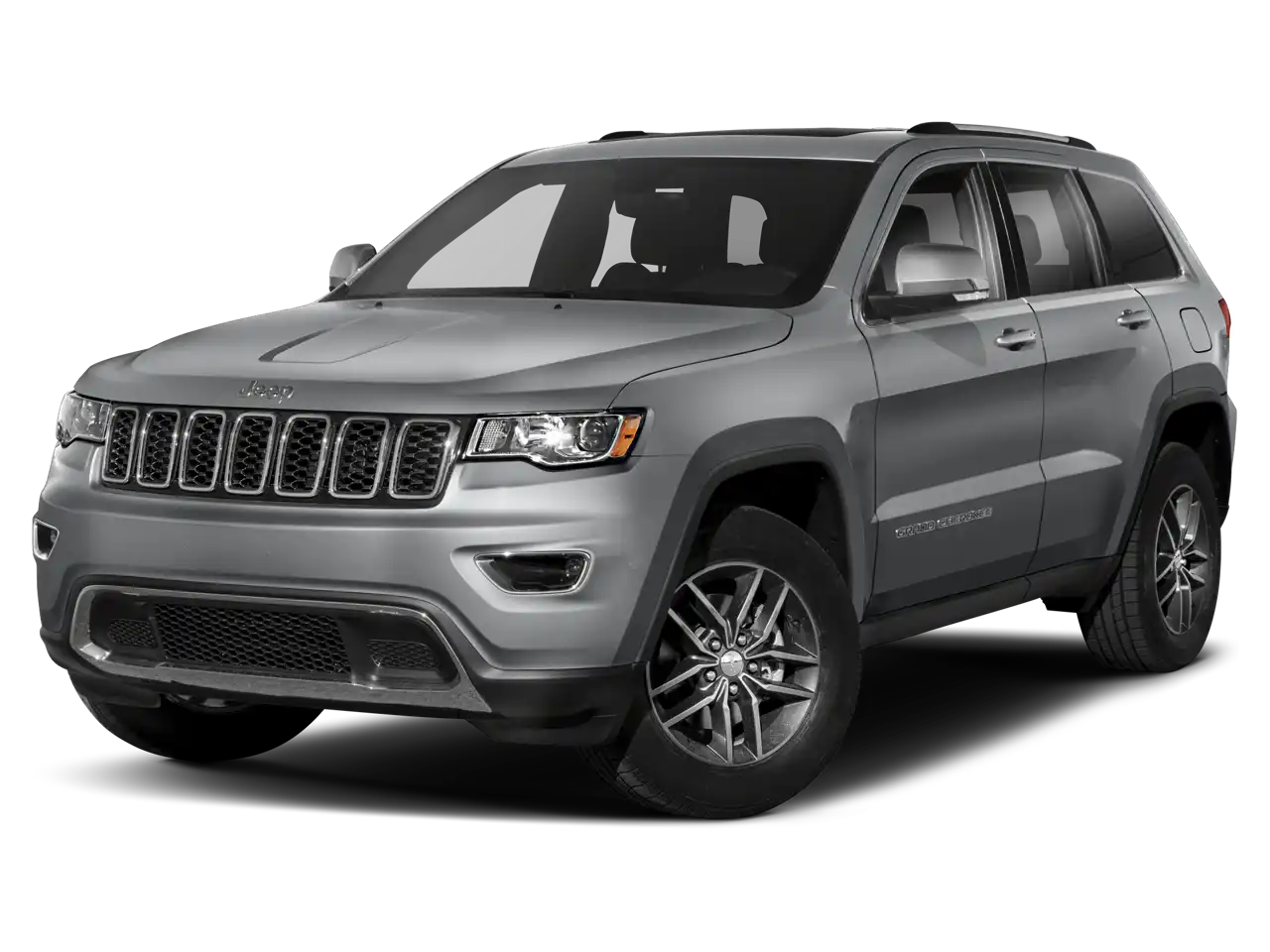 2020 Jeep Grand Cherokee Limited 4WD's photo
