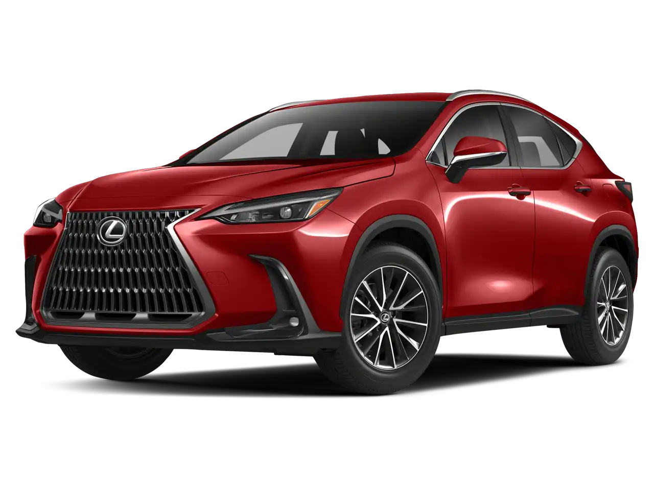 2022 Lexus NX 350 350 Premium AWD's photo