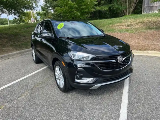 2023 Buick Encore GX Preferred AWD's photo