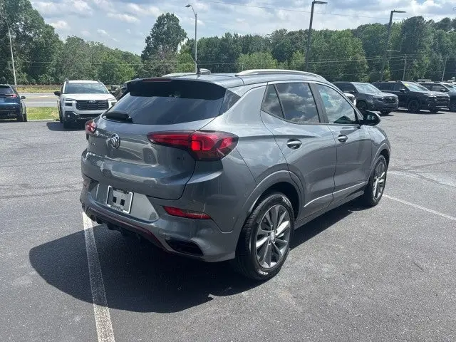2020 Buick Encore GX Select photo 3