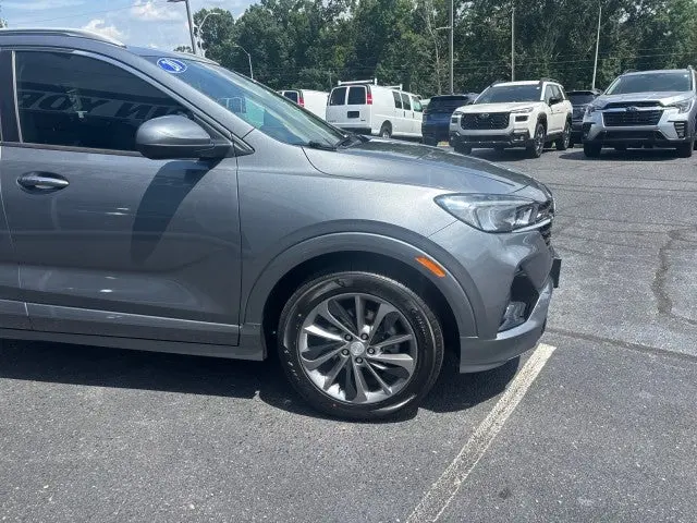 2020 Buick Encore GX Select photo 5