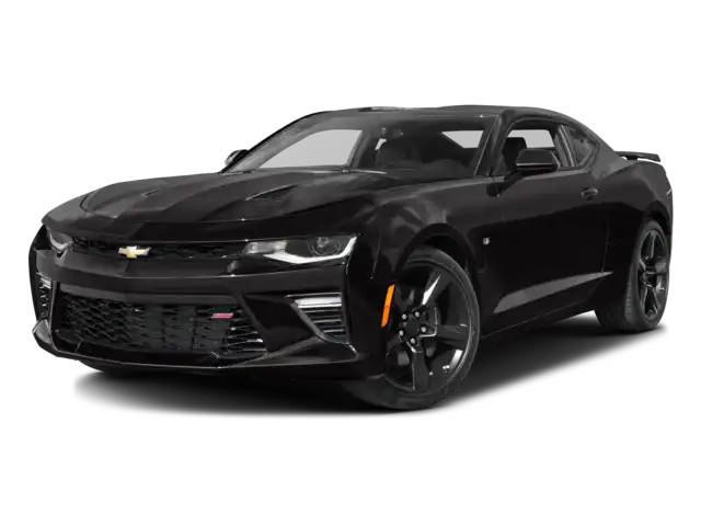2017 Chevrolet Camaro 6.2 1SS's photo