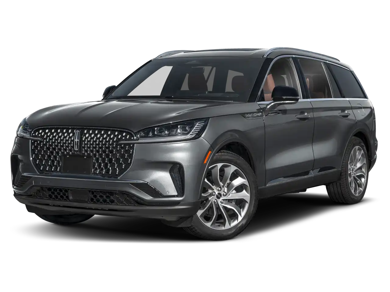 2027 Lincoln Aviator Reserve AWD's photo