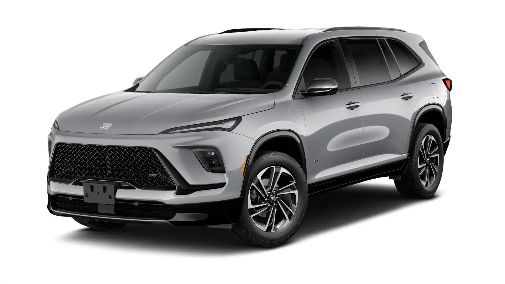 2027 Buick Enclave Sport Touring AWD's photo