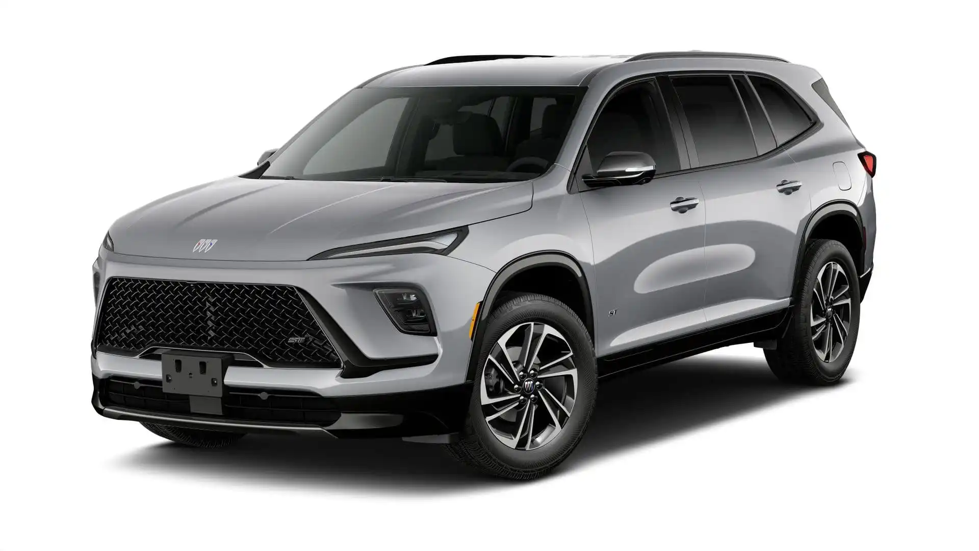 2027 Buick Enclave Sport Touring AWD's photo