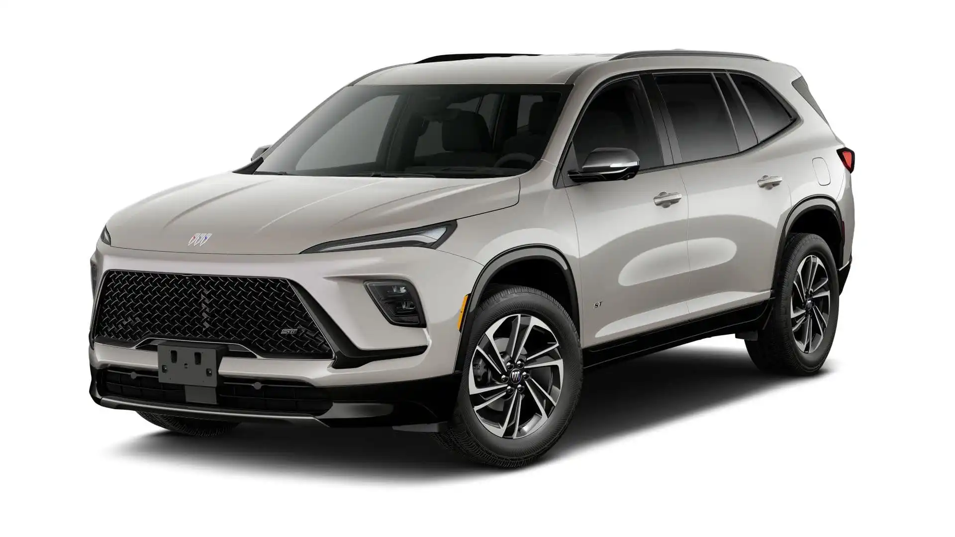 2027 Buick Enclave Sport Touring AWD's photo