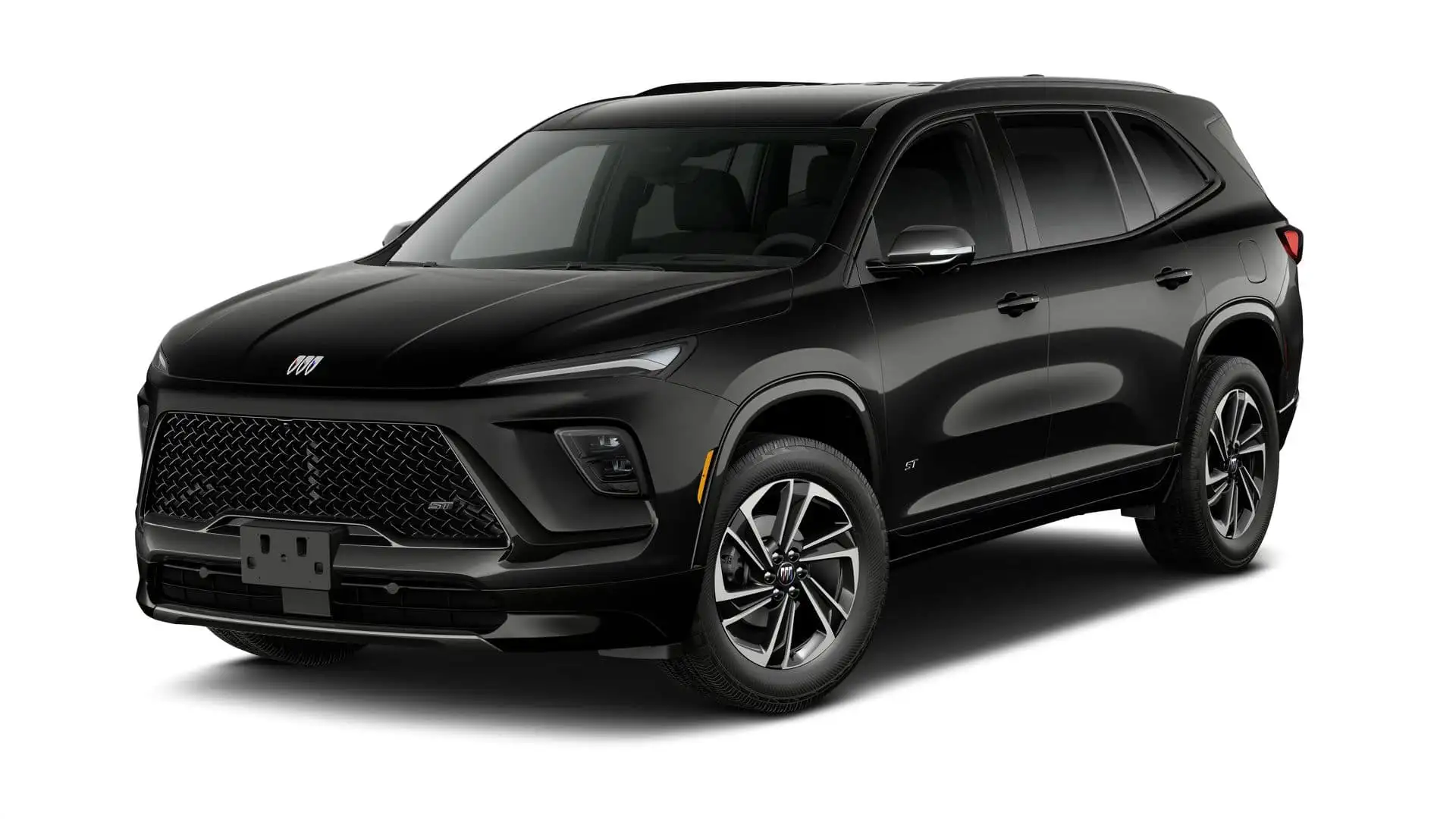 2027 Buick Enclave Sport Touring AWD's photo