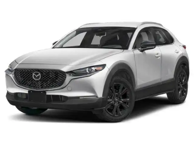 2025 Mazda CX-30 Select Sport AWD's photo