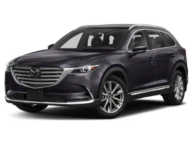 2019 Mazda CX-9 Grand Touring FWD's photo
