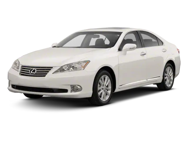 2011 Lexus ES 350 350's photo