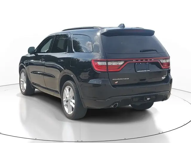 2023 Dodge Durango GT AWD Plus photo 5