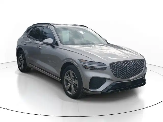 2023 Genesis GV70 3.5T Sport AWD's photo