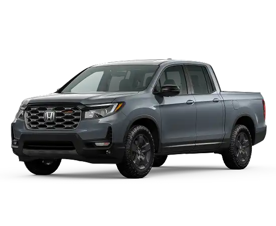 2026 Honda Ridgeline TrailSport's photo