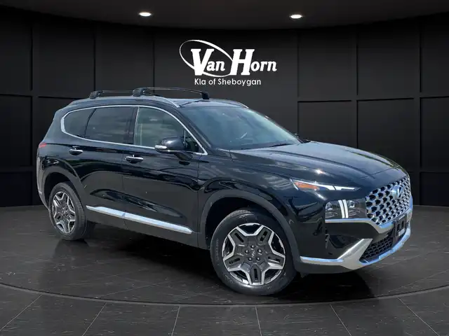 2023 Hyundai Santa Fe Limited 2.5 AWD's photo