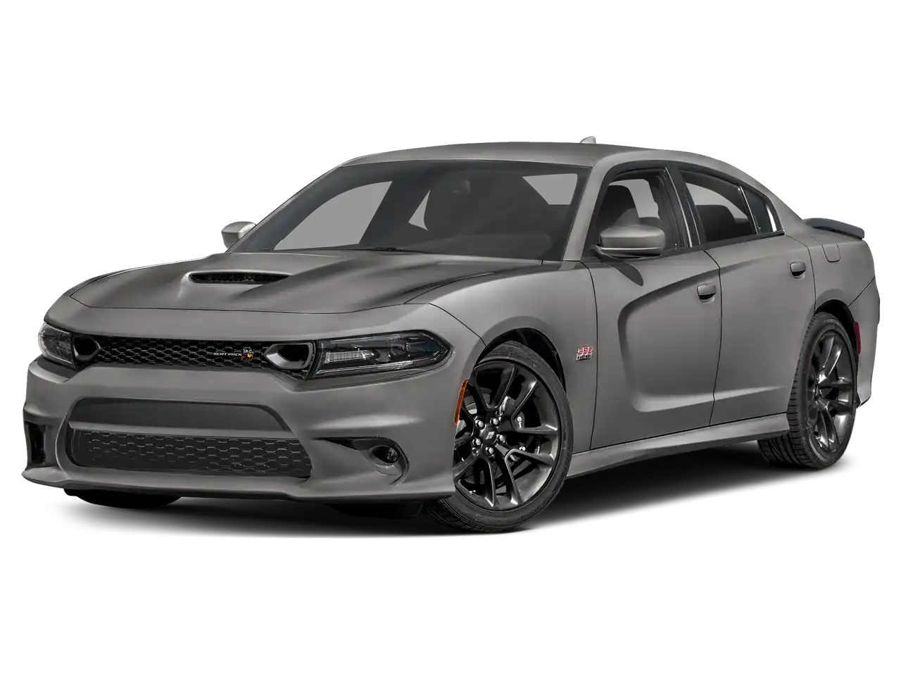 2019 Dodge Charger R/T Scat Pack Plus's photo