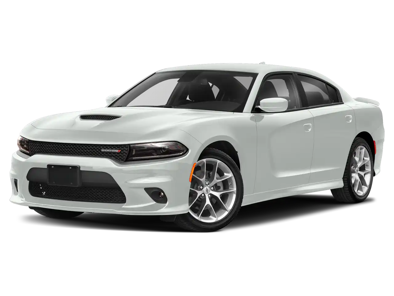2023 Dodge Charger GT's photo