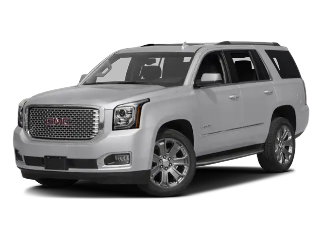 2016 GMC Yukon 2WD Denali's photo