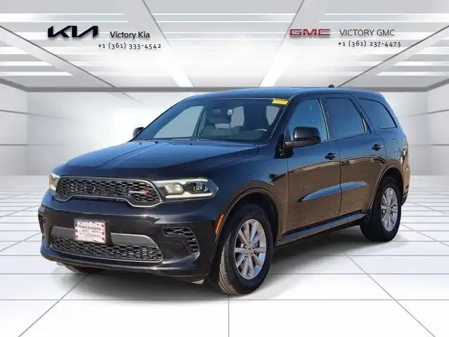 2025 Dodge Durango GT RWD's photo