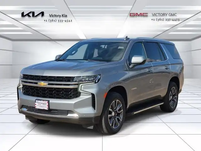 2023 Chevrolet Tahoe 2WD LS's photo