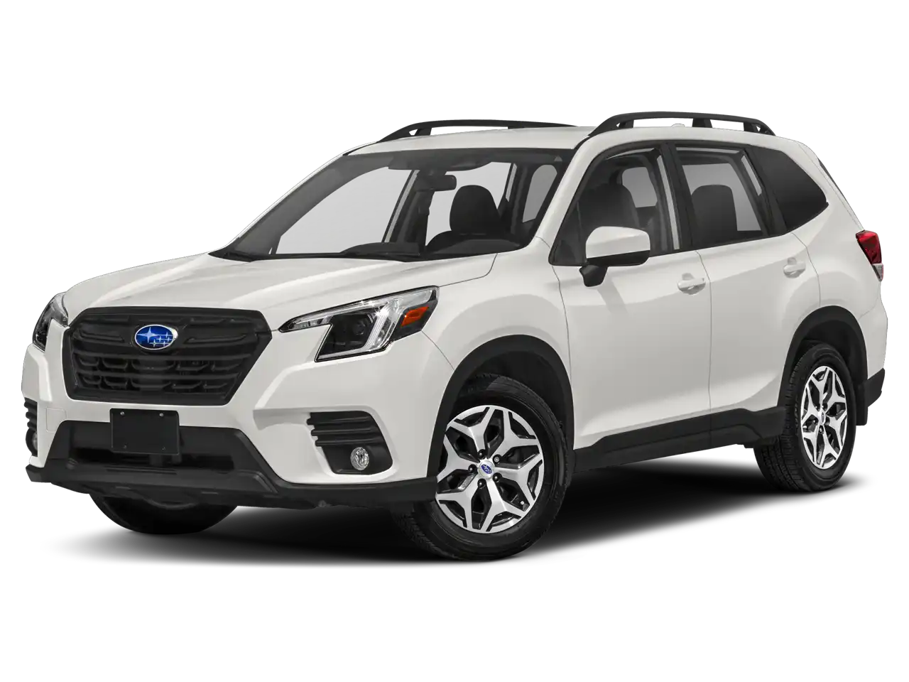 2022 Subaru Forester Premium's photo