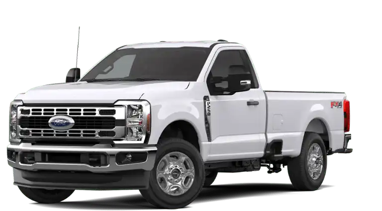 2026 Ford F-250 XLT 4x4 Regular Cab 8' Box's photo