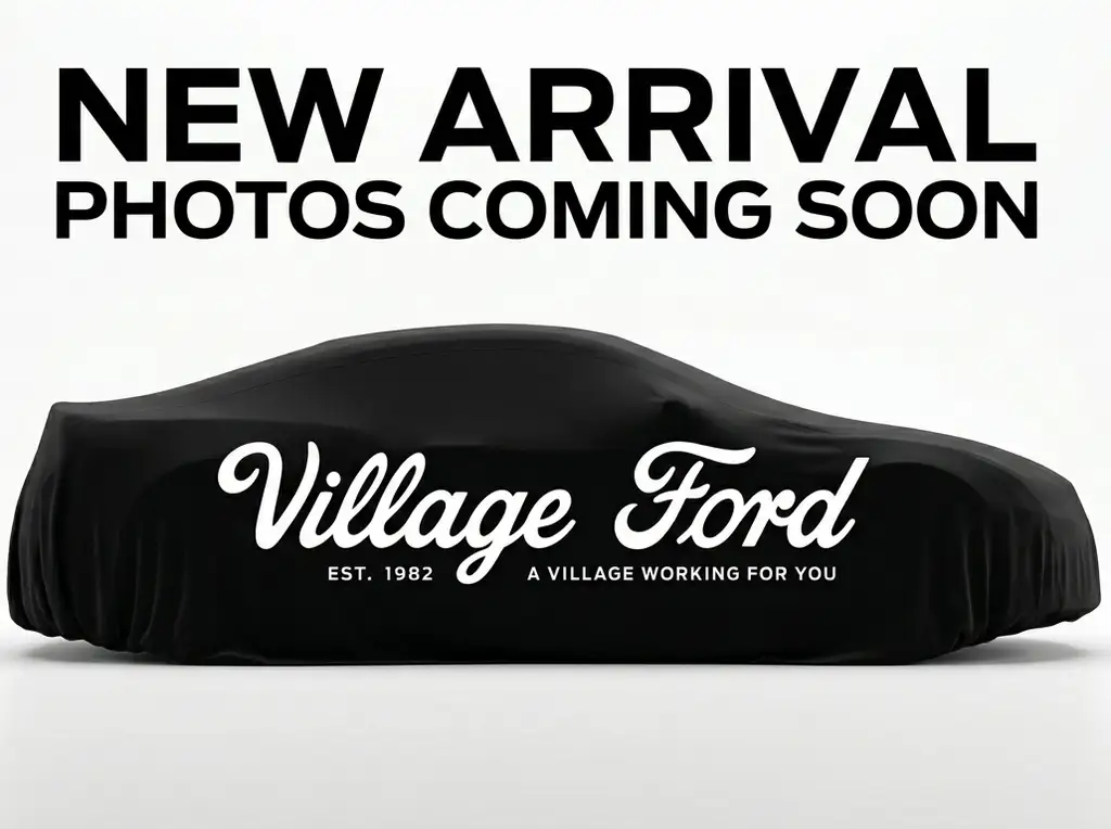 2024 Ford Edge SEL AWD photo 1