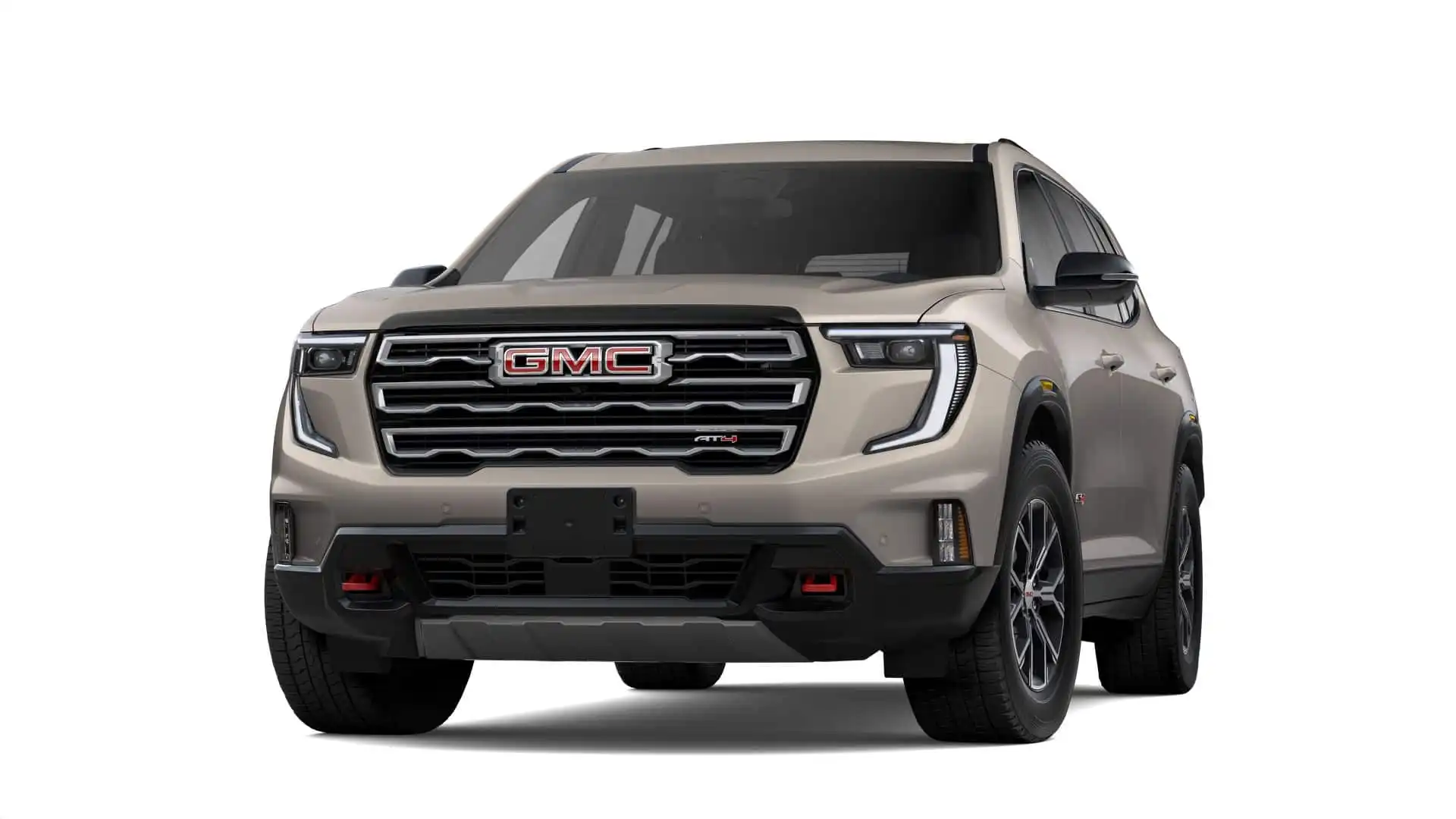 2026 GMC Acadia AT4 AWD's photo