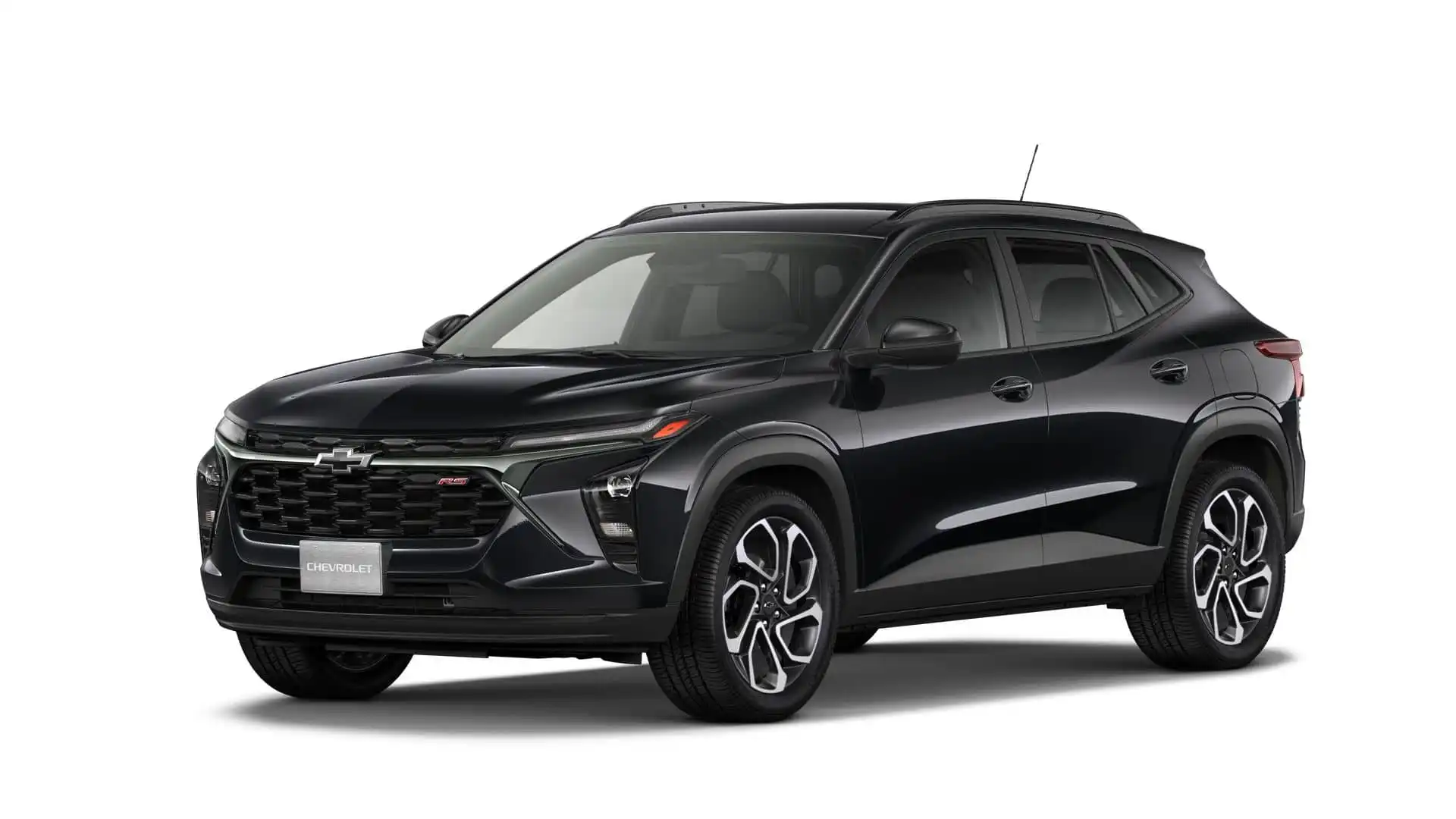 2026 Chevrolet Trax 2RS's photo