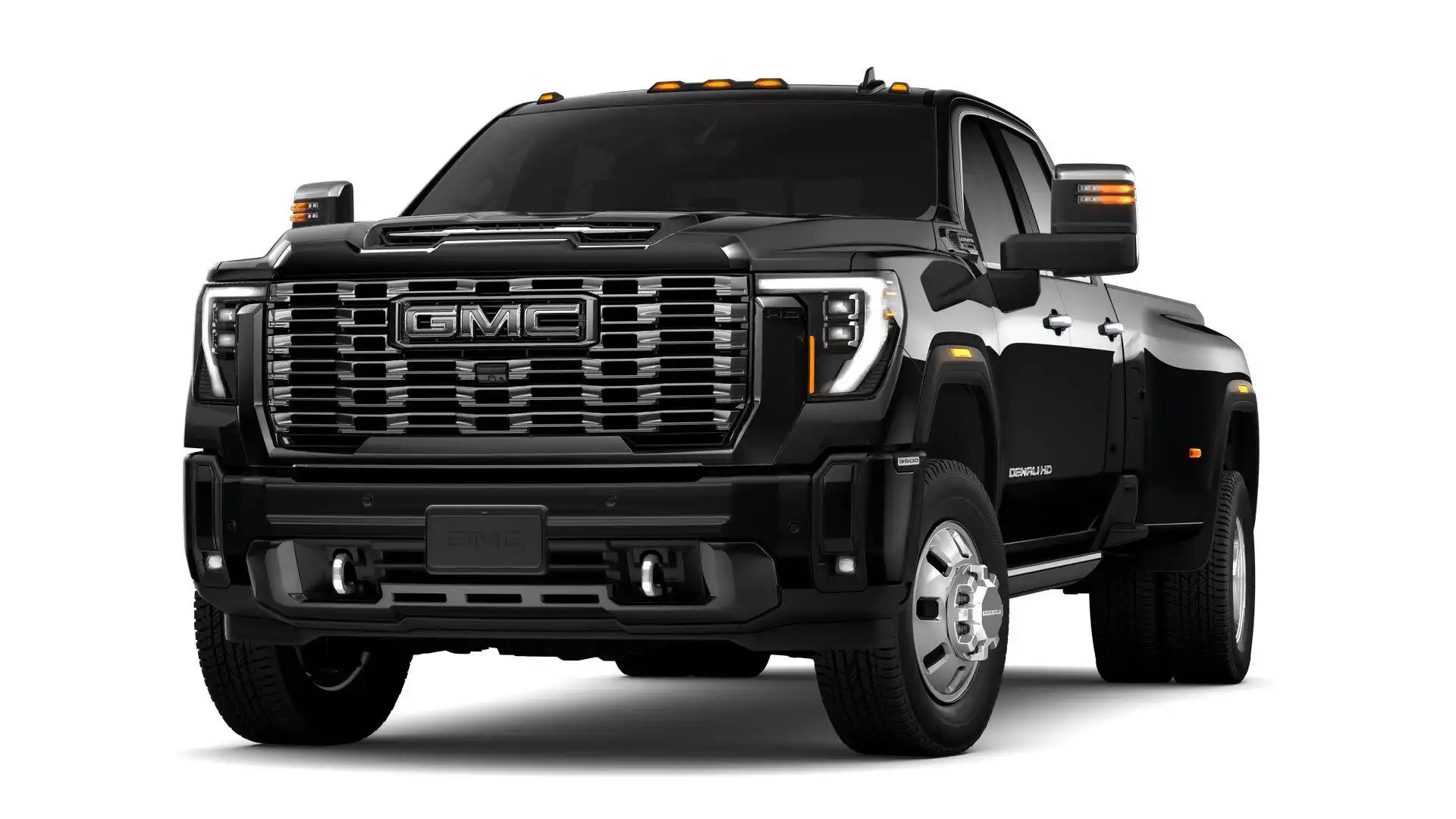 2026 GMC Sierra 4WD Crew Cab Long Box Denali Ultimate's photo