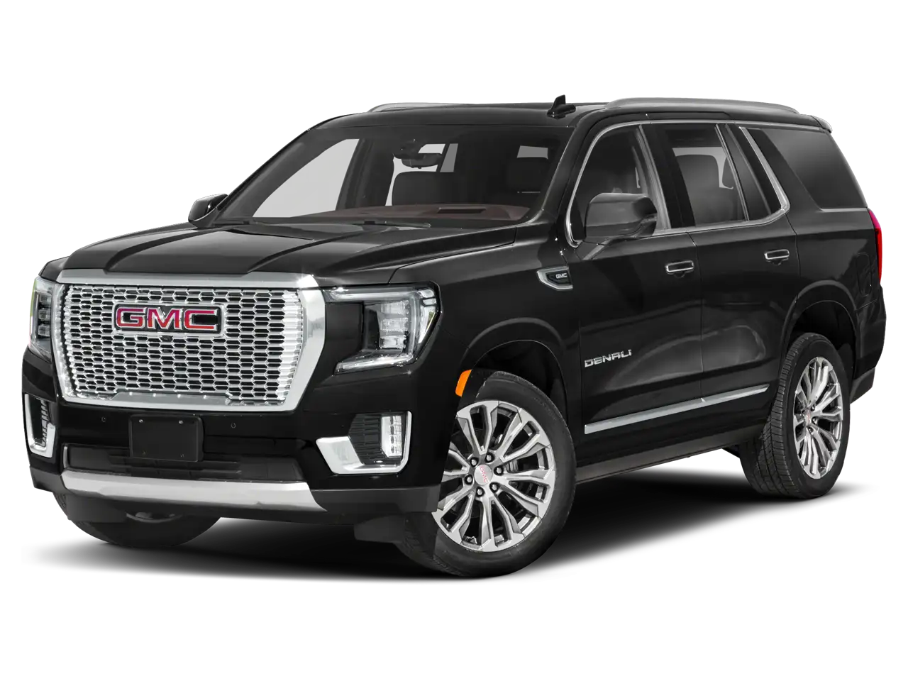 2022 GMC Yukon Denali's photo