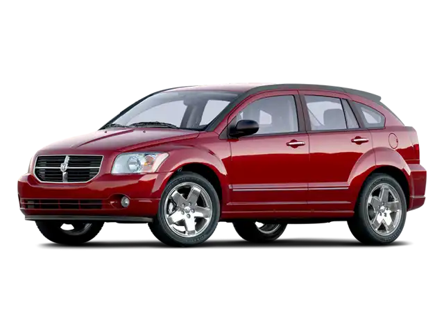 2008 Dodge Caliber SE FWD's photo