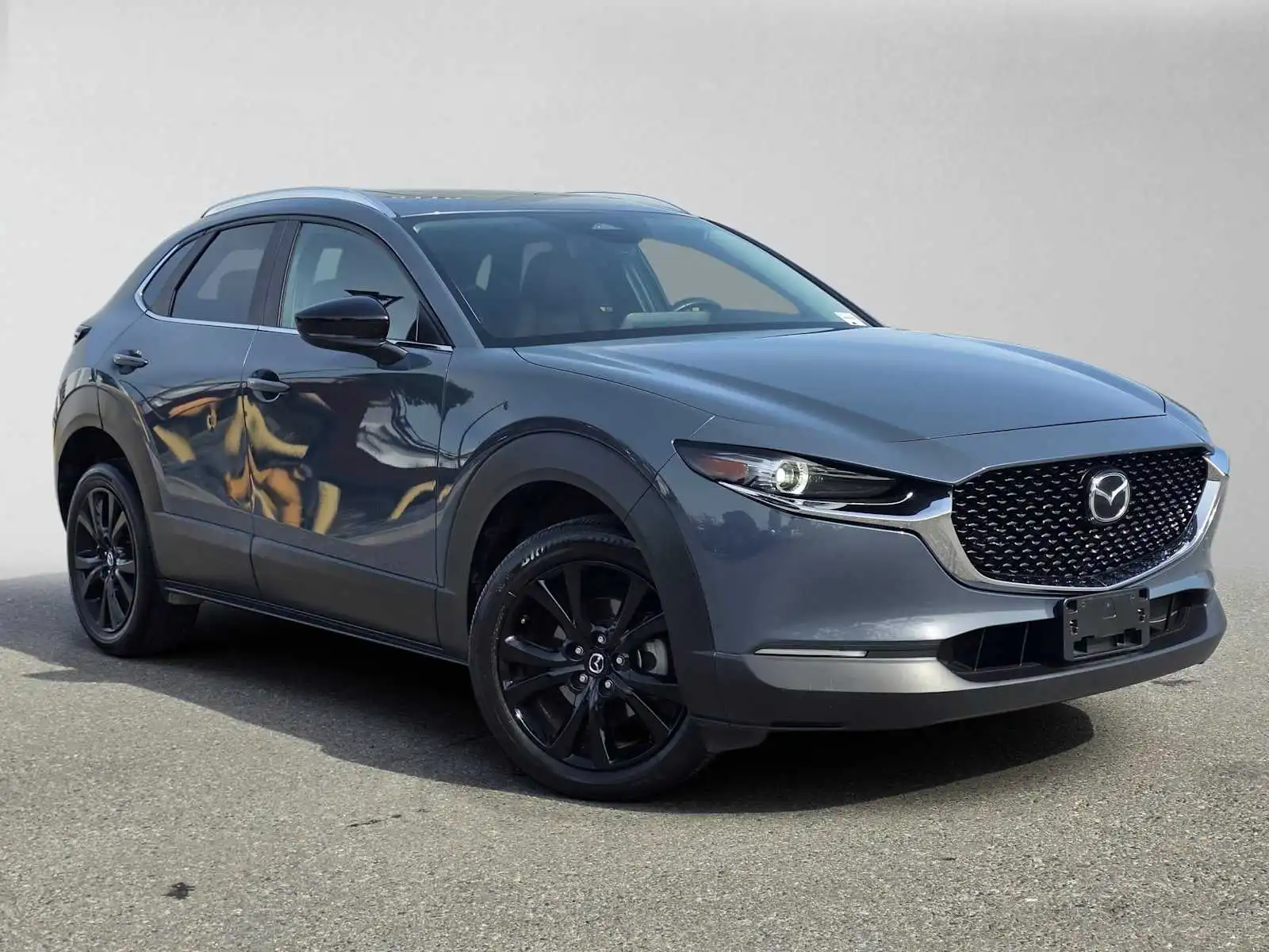 2025 Mazda CX-30 Carbon Edition AWD's photo