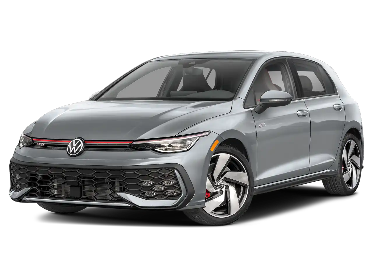 2026 Volkswagen Golf GTI 2.0T S 4-Door DSG's photo