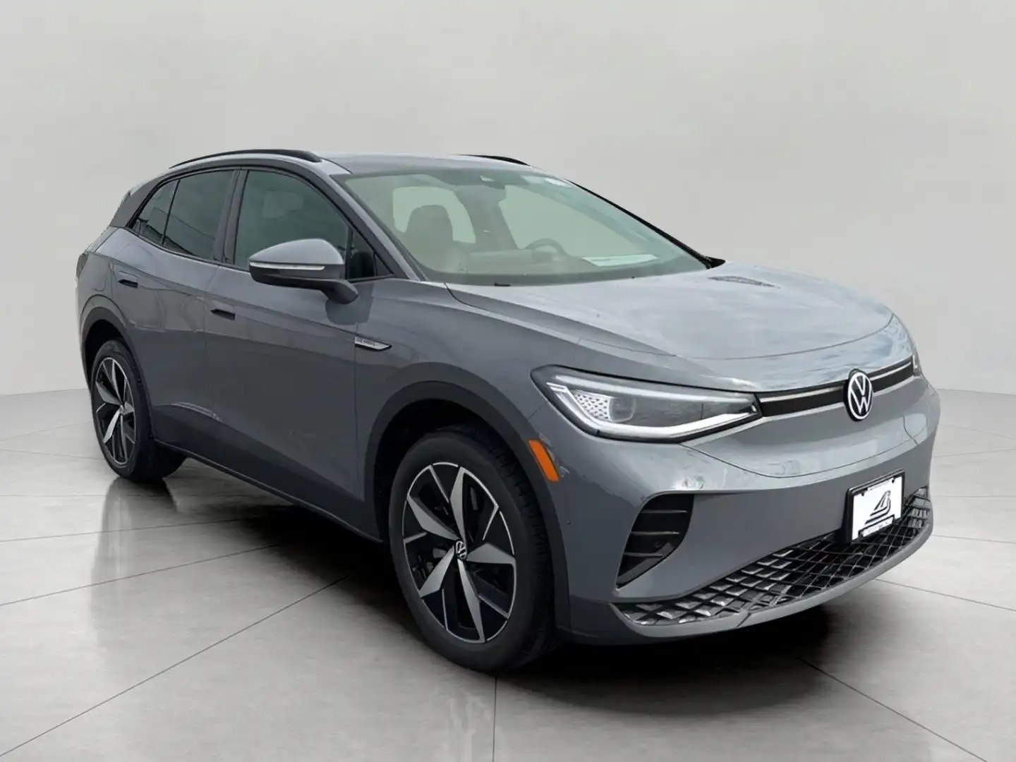 2026 Volkswagen ID.4 ID.4 AWD PRO S's photo